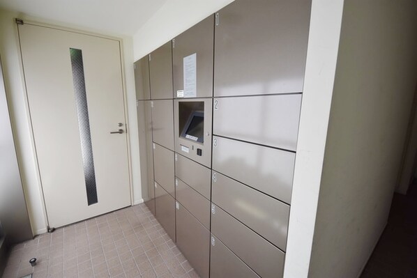 クオリア銀座の物件内観写真